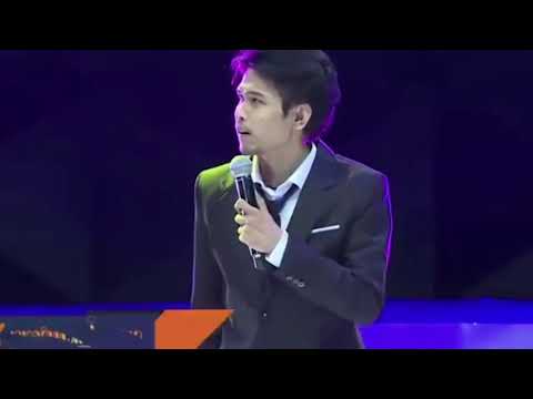 PECAH ABIS 36 JOKES INDRA FRIMAWAN STAND UP