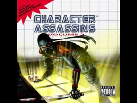 Genesis Elijah - Days Like These ft. Wordsmith