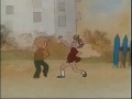 Fat Boy Slim Soviet Cartoon