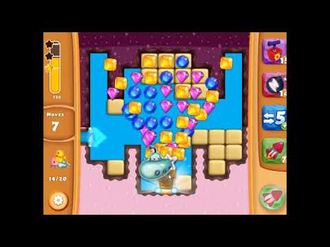 Diamond Digger Level 901