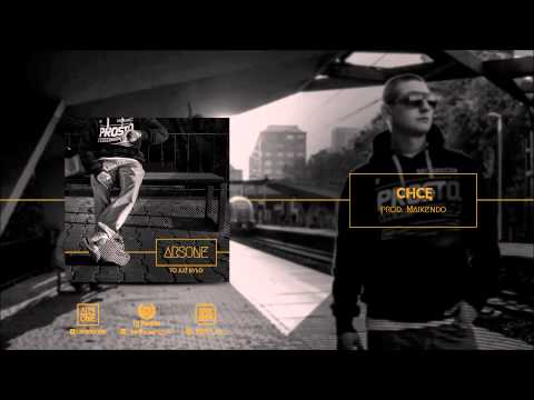 ArsOne - Chcę prod. Maikendo (audio)