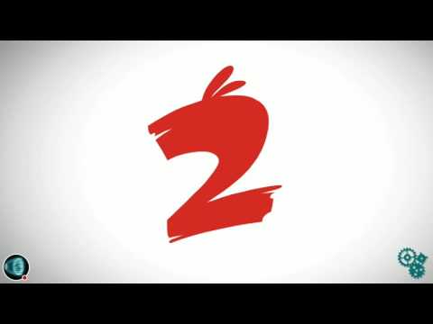 Angry Birds 2 - Level 148