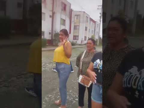 FELIZ NAVIDAD 2025 - LA MANA (COTOPAXI - ECUADOR)