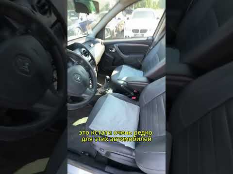 фото renault duster i рестайлинг 0
