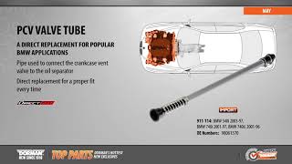 Vent Pipe - video thumbnail 3