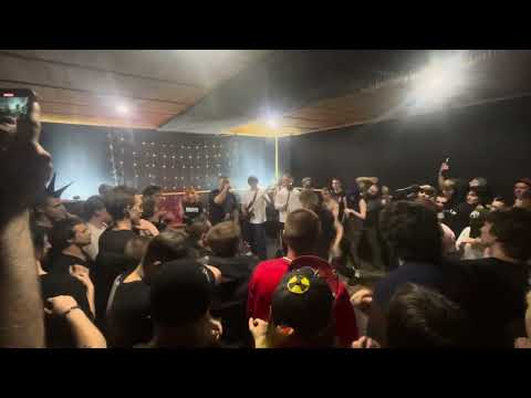 Will to Win - Ценить жизнь (live in Minsk, 23.08.2025)