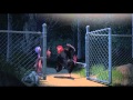 FREE BIRDS OFFICIAL UK TRAILER