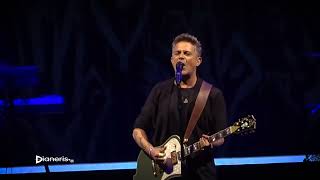 Alejandro Sanz | Hoy Que No Estás