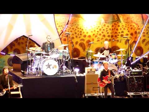 Ringo Starr's 70th Birthday Bash "I Wanna Be Your Man"