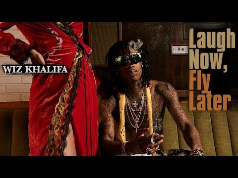 download lagu mp3 mp4 Wiz Khalifa Laugh Now Fly Later, download lagu Wiz Khalifa Laugh Now Fly Later gratis, unduh video klip Download Wiz Khalifa Laugh Now Fly Later Mp3 dan Mp4 Unlimited Gratis