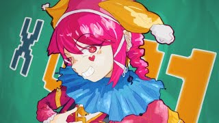 Cover art for Machine love(s) balatro