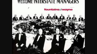 Hung up on you-Fountains of Wayne.wmv