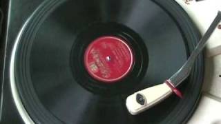 FOUR OR FIVE TIMES Bob Wills 1935