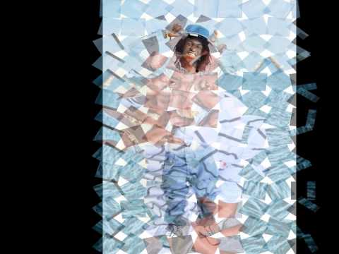 Krazy K-Stick Face Ft. CJ & Reggie Cashflow