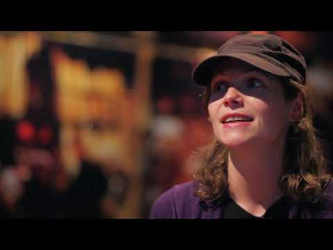 Groove TV: Carolin Saage - Die Bar25 im Fokus (HD Video)