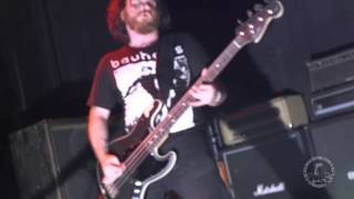 KEN MODE live at Saint Vitus Bar, Jun. 18th, 2015 (FULL SET)