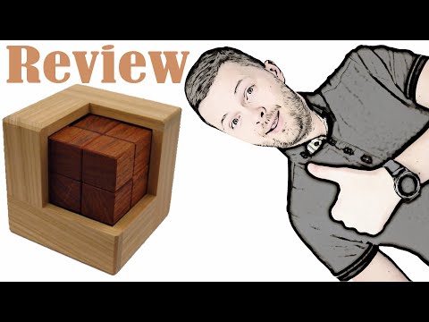 Triple 3 from Pelikan - Review