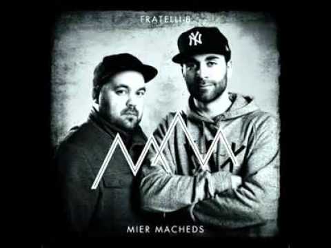 09 Another Day, feat  MOP