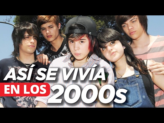 Vídeo relacionado con Volver a los años 2000 vintage de dos mil retro 00 Camiseta