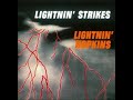 Lightnin- Hopkins - Lightnin- Strikes (1966)