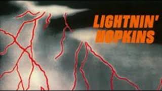 Lightnin- Hopkins - Lightnin- Strikes (1966)