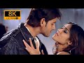 8k UHD Songs 60fps Dole Dole Telugu Full Resolution 4k Pokiri Mahesh Babu Iliyana TFI Trending New