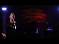 Jesse Dayton "Boystown Nuevo Laredo" (The Road Kings) @Barcelona Rocksound 9 noviembre 2017