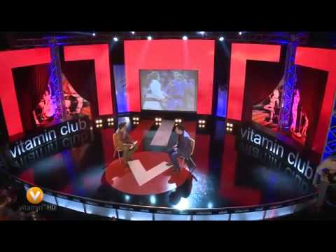Vitamin Club 137 HD - AMN despanatan@ (Aram Mp3, Vache)
