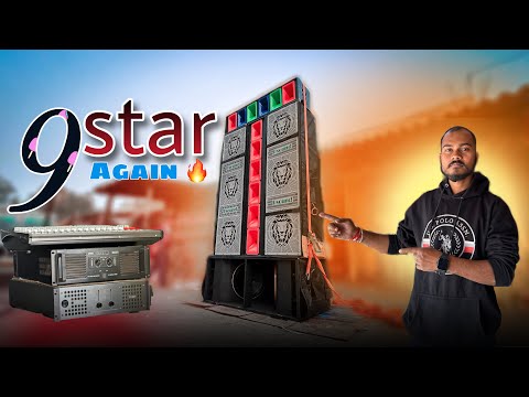 4/15 top and Big bass 1pcs 4000w amplifier 13000w Full 9Star ⭐️ price and details ￼