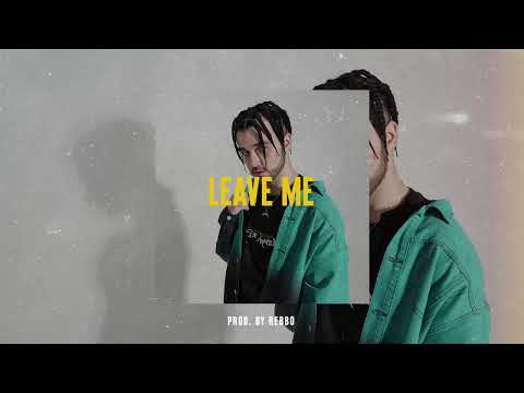 (FREE) Pharaoh x lowlife x Mayot  Type Beat - "leave me" (prod. VIRAL)