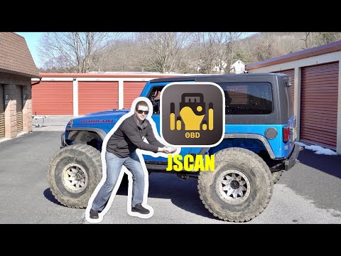 Best (and cheapest) Mod for the Jeep Wrangler!!!