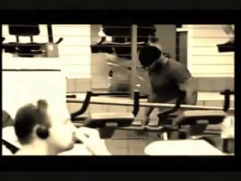 Mike Tyson (2012) Hands of death