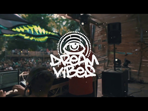 Dreamvibes Live @ Rabbits Eat Lettuce (New Logo Animation)