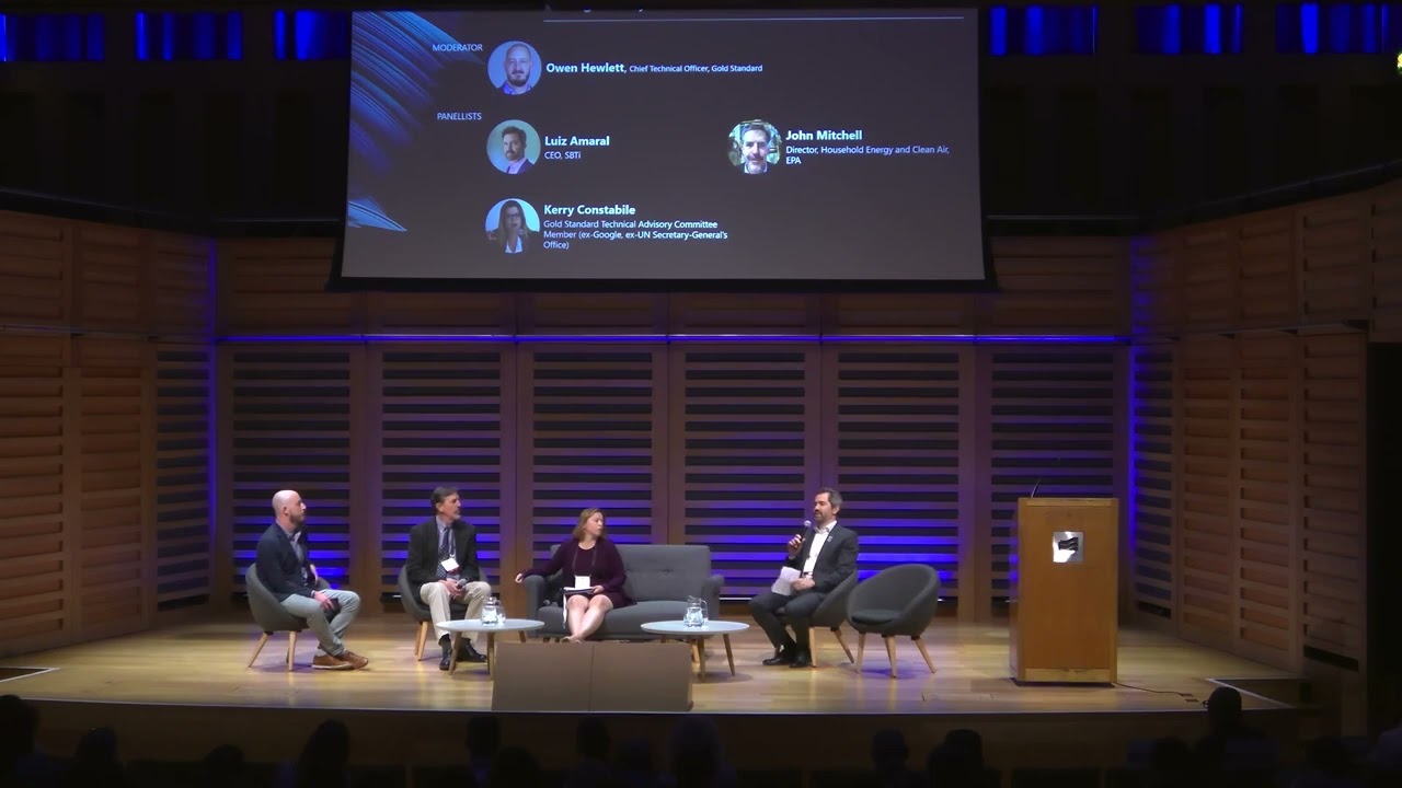 GrowToZero - What does ‘corporate responsibility’ for climate change really look like?