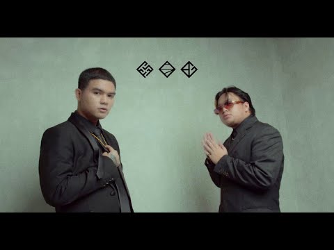 Alisson Shore feat. Because - HALAGA (Official Music Video)