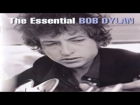 Bob Dylan - The Essential Bob Dylan (2001)