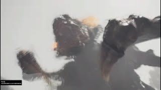 仁王パート10 牛鬼戦
