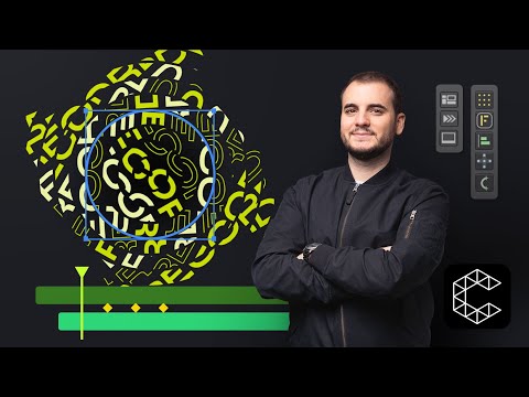 Introduction to Cavalry for Motion Graphics | Domestika Course by Kyle Daily | Cavalry Tutorials