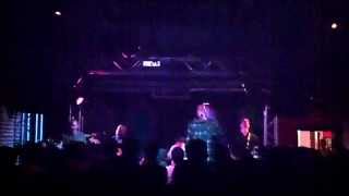 Sense Field "Voice" - Live
