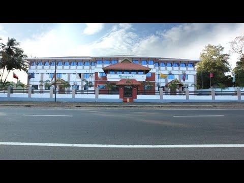 Venue video