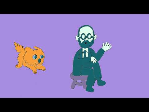Advice from Ghosts : Sigmund Freud