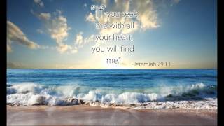 Jesus, I Am Resting, Resting