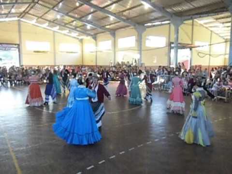 DT Clube Juvenil - Adulto