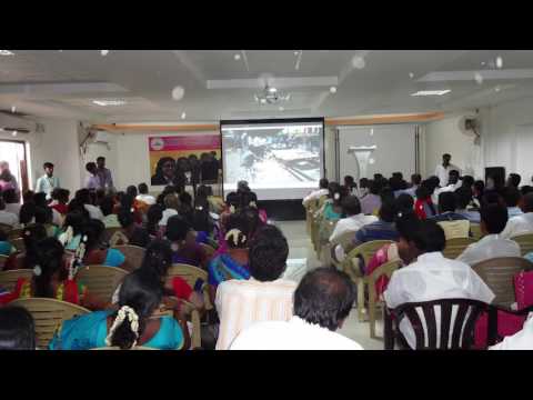 Adhi College of Engineering and Technology video cover3