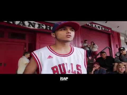 VIRTUOSO VS KHAFAL - OCTAVOS - (NORTE BATTLE)