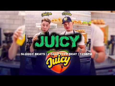[FREE] J FADO X TEEDEE  Type Beat - "JUICY" | UK DEEP HOUSE BASSLINE INSTRUMENTAL 2022