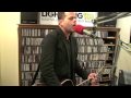 Matthew Ryan - Dear Lover - Live at Lightning 100