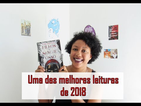 Filhos de Sangue e Osso, Tomi Adeyemi | Passos entre Linhas