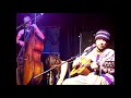 Vic Chesnutt- "Warm"- Live in Munich, Germany, November 3rd, 2007 (Upgraded Audio)