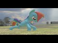 Rainbow Dash S Workout Advice